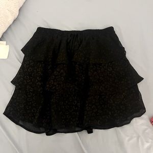 FRANCESCA’S skirt!!!💕